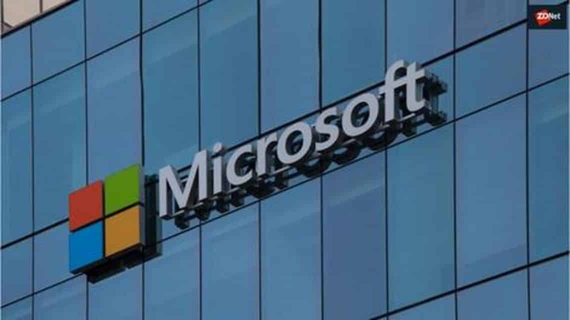 Microsoft Dünya Genelinde Mağazalarını Kapatıyor
