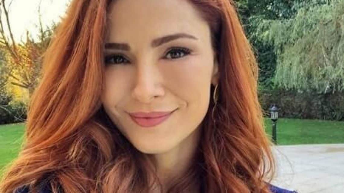 Mine Tugay’dan Radikal Karar!