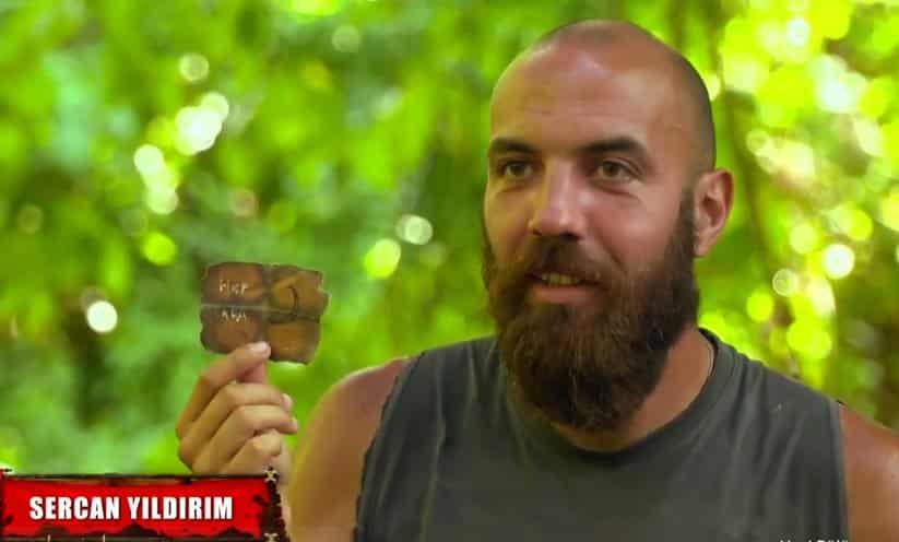 Survivor 2020’de Gerilim Yükseliyor!