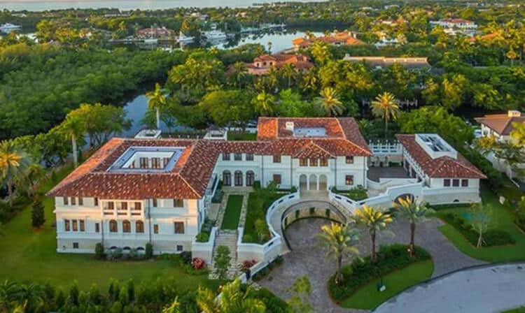 Survivor Ödül Evinin Gizli Sahibi Açıklandı!