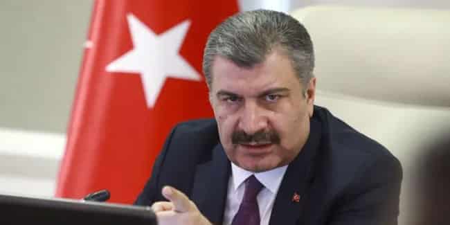 “Mücadelede Tam Tedbirli Değiliz”