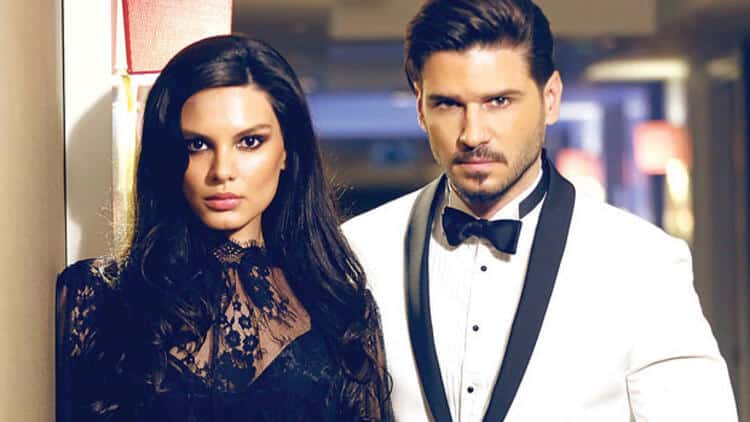 Ünlü Çifte Dudak Uçuklatan Reklam Teklifi