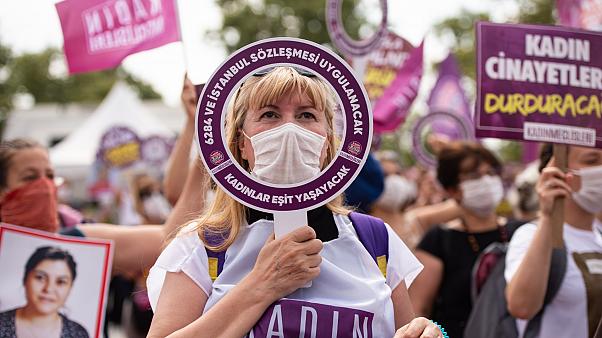 İstanbul Sözleşmesi’ne Destek Veren Ünlü Kadınlar