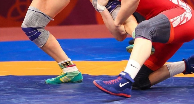 Şampiyon Güreşçi DEAŞ ile Bağlantılı Çıktı!