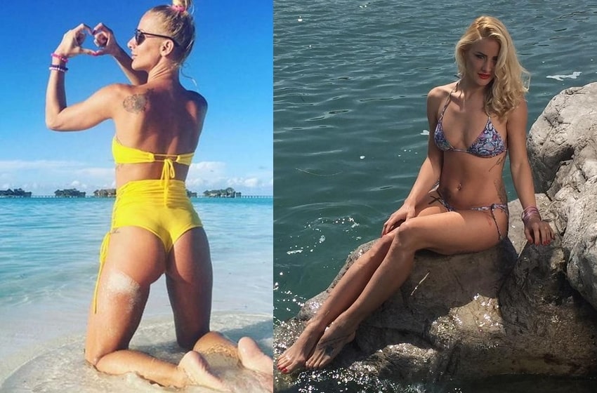 Beni Cinsel İlişki İçin Transfer Etmiş!