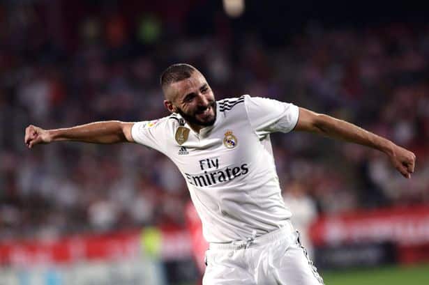 Benzema’nın Tek İsteği Lyon’a Dönmek!