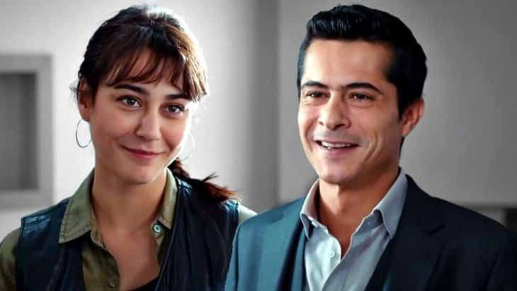 İsmail Hacıoğlu ve Duygu Kumarki Evliliği İhanet Yüzünden mi Bitti?