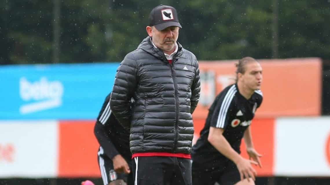 “Mensah’ı Yeni Sosa Yapacağım”