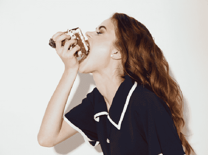 Duygu Özaslan'ın Hastalığı Bulimia Nevroza Nedir?