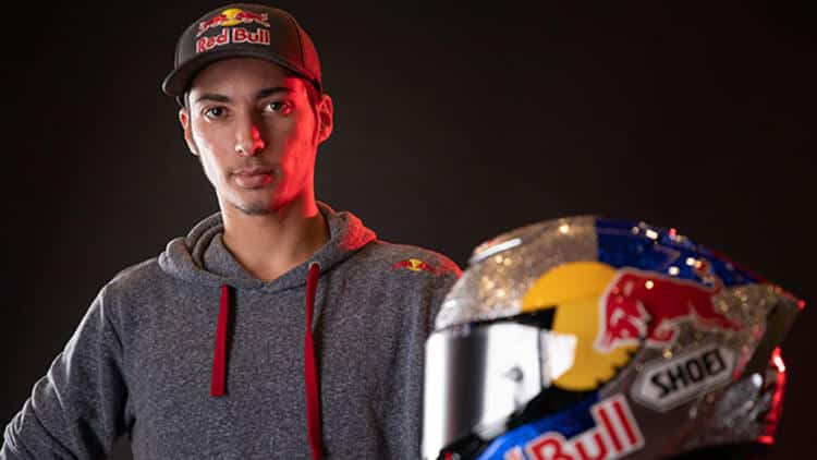 Toprak Razgatlıoğlu Yeni Sezona Hazırlanıyor