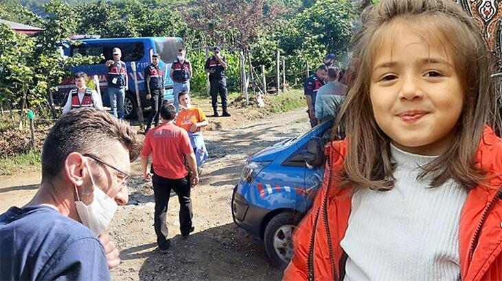 Minik İkranur’un Ölümünde Cinayet Şüphesi!