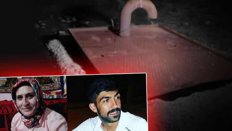 Tüyler Ürperten Cinayette Sır Perdesi Aralandı