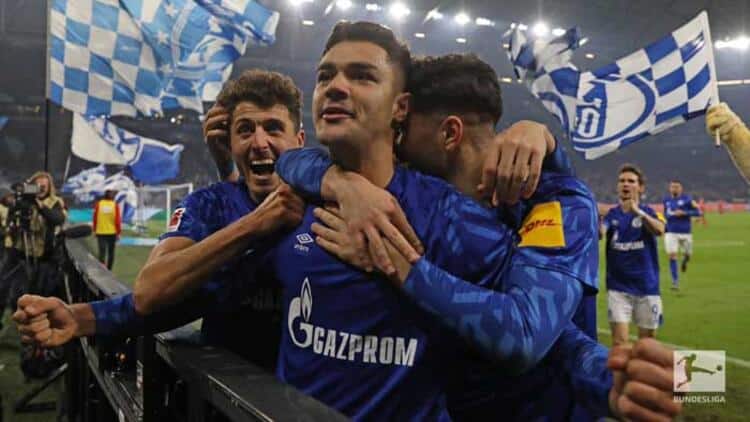 Ozan Kabak Liverpool Yolcusu!