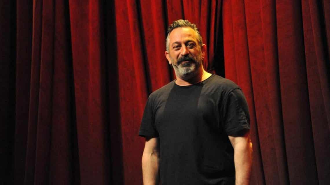 Cem Yılmaz’dan Ozan Güven Paylaşımı