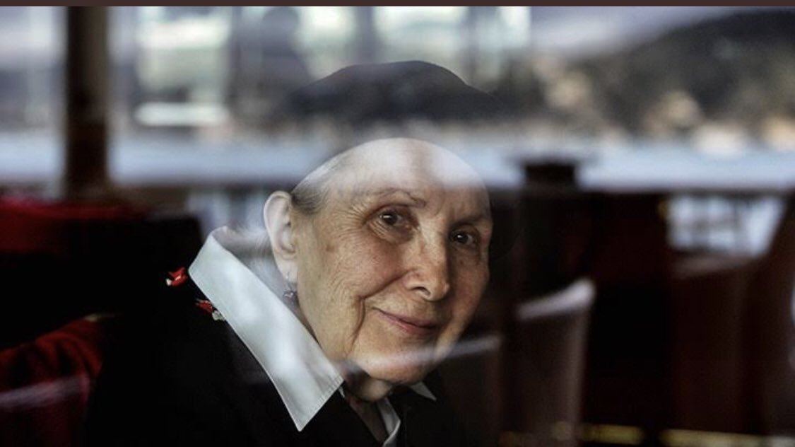 Adalet Ağaoğlu Hayata Gözlerini Yumdu