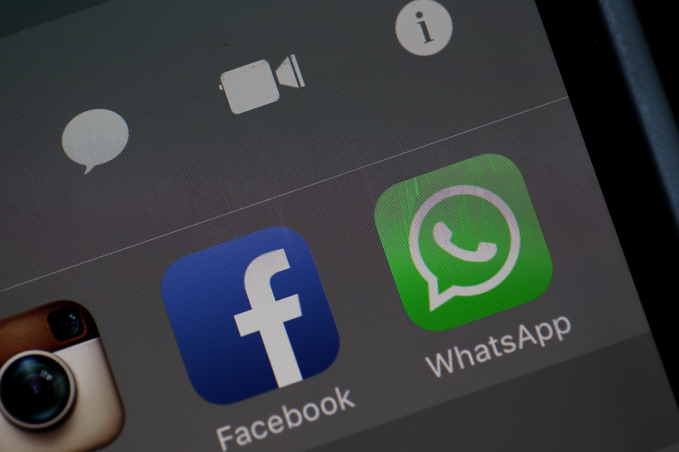 WhatsApp'ta Kısa Süreli Erişim Sorunu Yaşandı