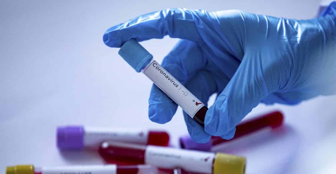 Bilim İnsanları Uyardı: Virüs Artık Daha Bulaşıcı