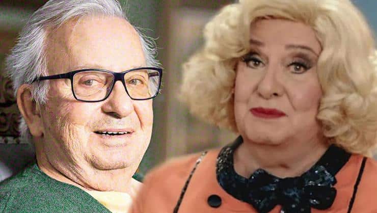 Huysuz Virjin Hayatını Kaybetti!