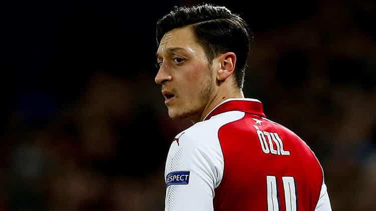 Mesut Özil’in Menajerinden Türkiye Açıklaması!