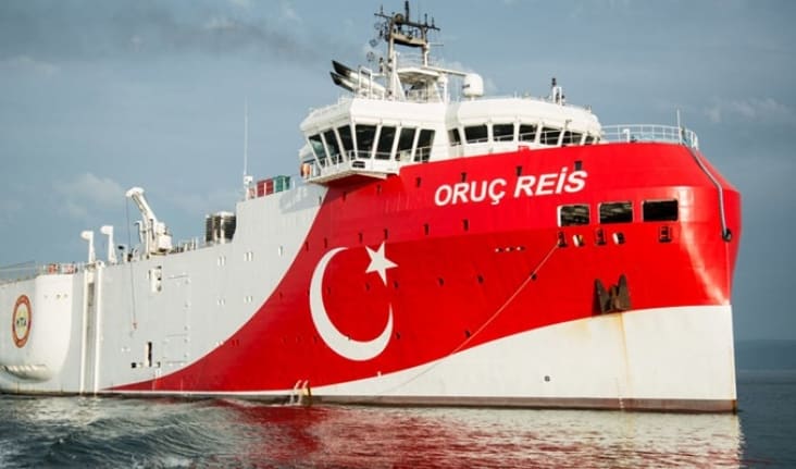 Türkiye’den NAVTEX Kararı!