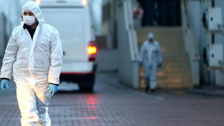 Vaka Sayıları Artan Rize’ye Bayram Yasakları