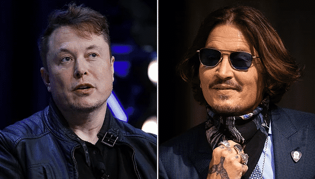 Elon Musk Bu Kez Öfkelendi: Depp'i Kafes Dövüşüne Davet Etti
