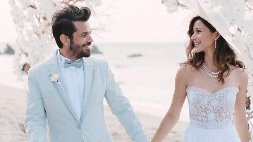 Kenan Doğulu’dan Aşk Dolu Paylaşım