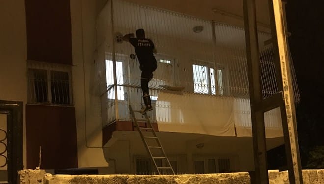 Öldüğü Düşünülen Gencin Uyuduğu Ortaya Çıktı