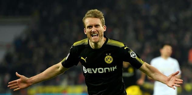 Schürrle, 29 Yaşında Futbol Kariyerini Sonlandırdı!