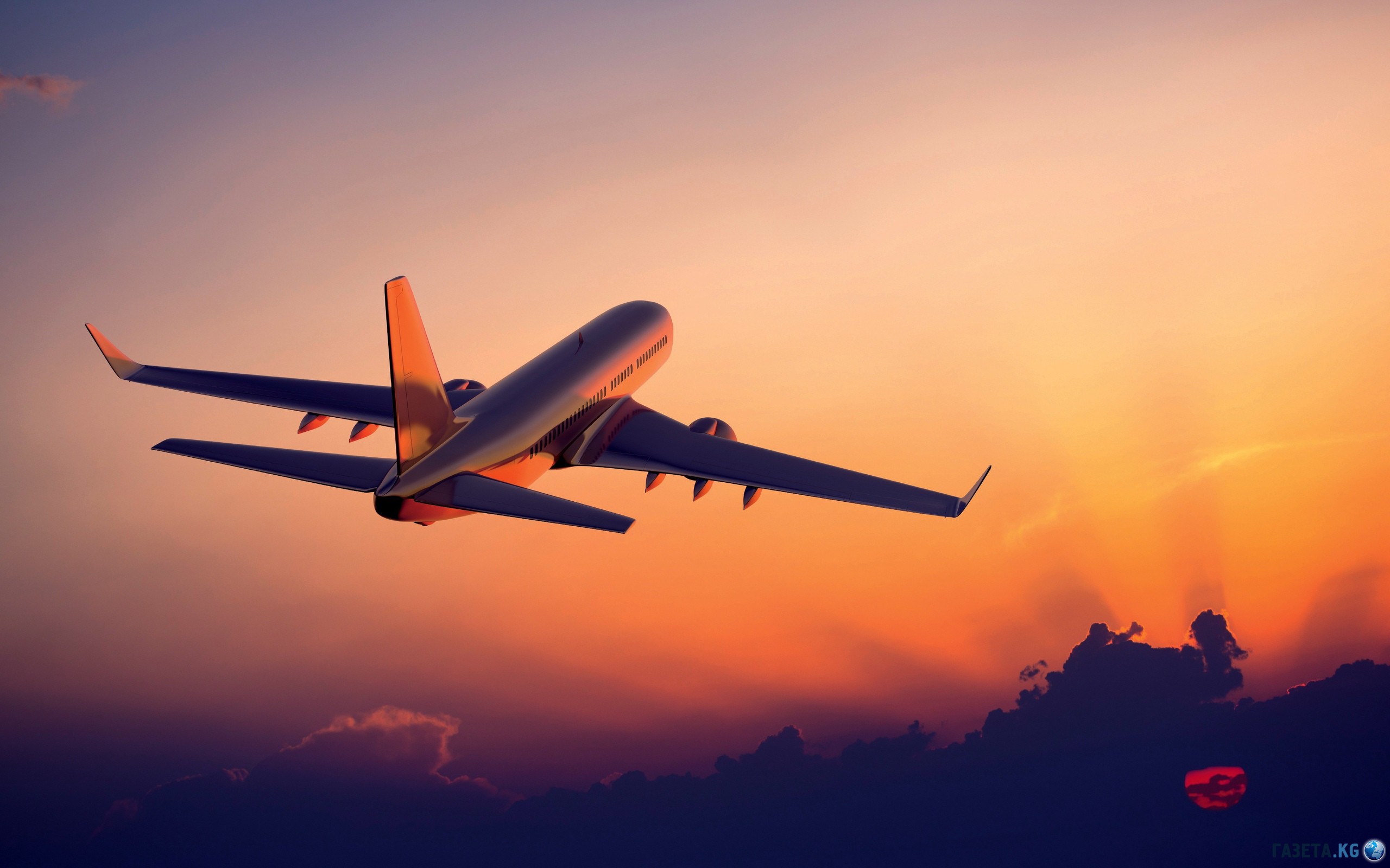 Rusya Uçuşları Bugün İtibariyle Başlıyor