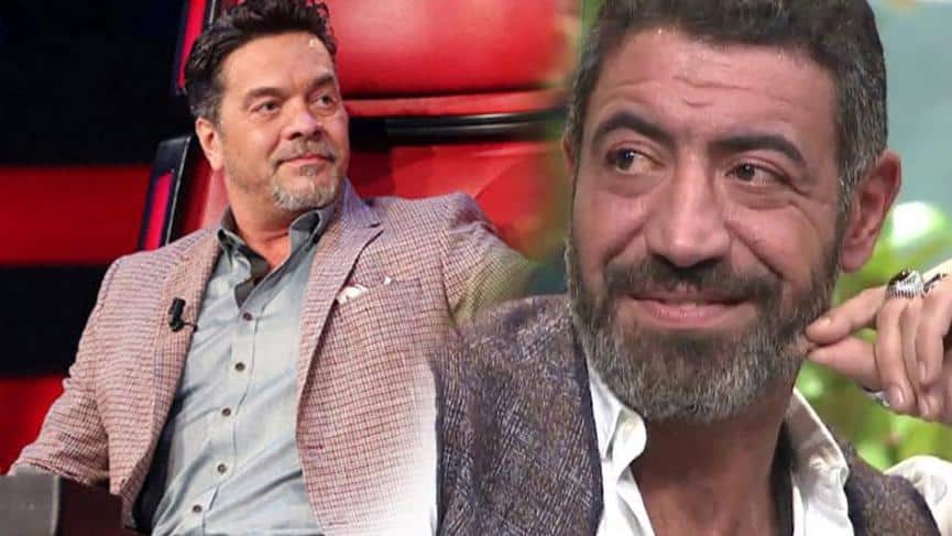 Beyazıt Öztürk: Hakan Altun Evlenmeden Ben de Evlenmiyorum!