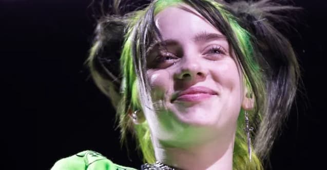 Billie Eilish Hakkında Şok İtiraflar