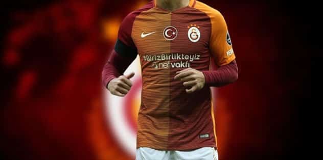 Galatasaray Eski Futbolcularını Topluyor!