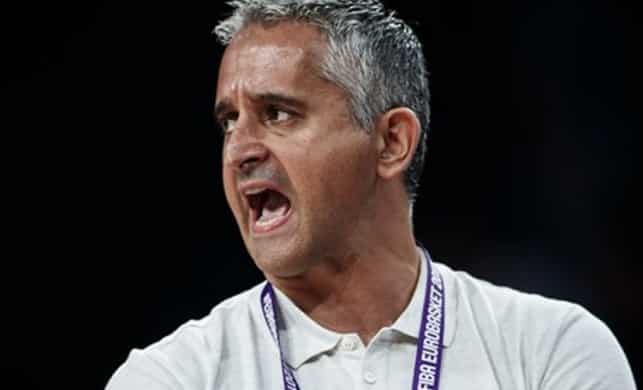 Fenerbahçe Beko’nun Yeni Antrenörü Belli Oldu!