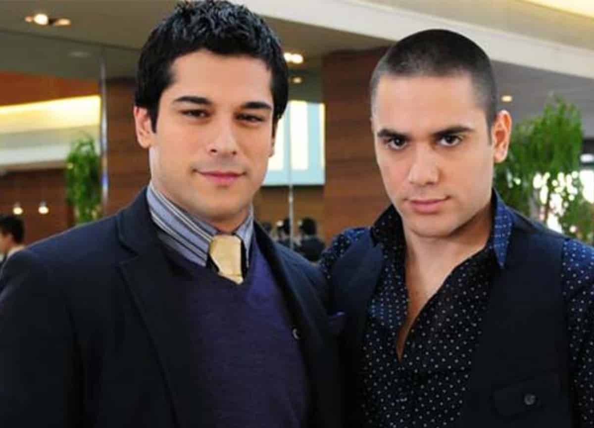 Kadir Doğulu Açıkladı: Burak Özçivit İle Arkadaş Olamayız