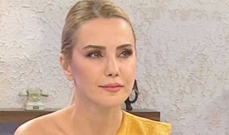 Ece Erken Belgede Sahtecilikle Suçlanarak Soruşturma Başlatıldı