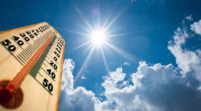 Meteoroloji Uyardı: Kavurucu Sıcaklar Geliyor!