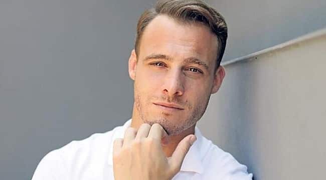 Kerem Bürsin’in Acı Günü