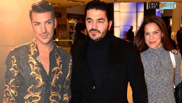 Uğur Akkuş’tan Kerimcan Durmaz’a Sert Tepki!