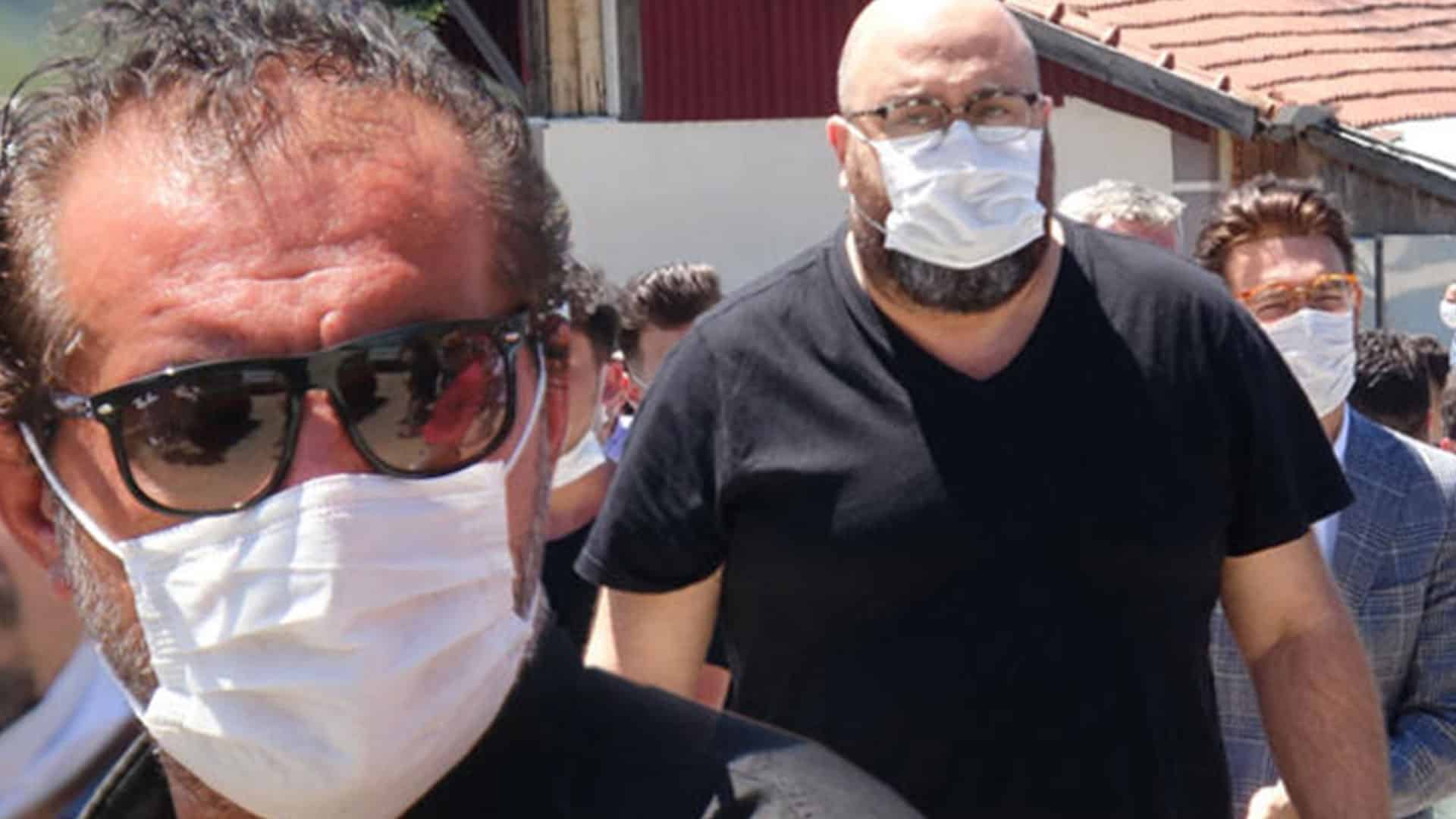 Mehmet Yalçınkaya’nın Acı Günü!