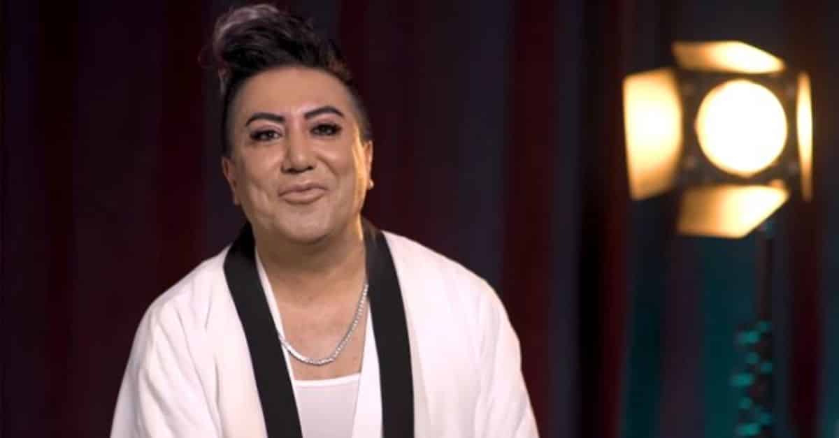 Murat Övüç’ten Çirkin Sözler