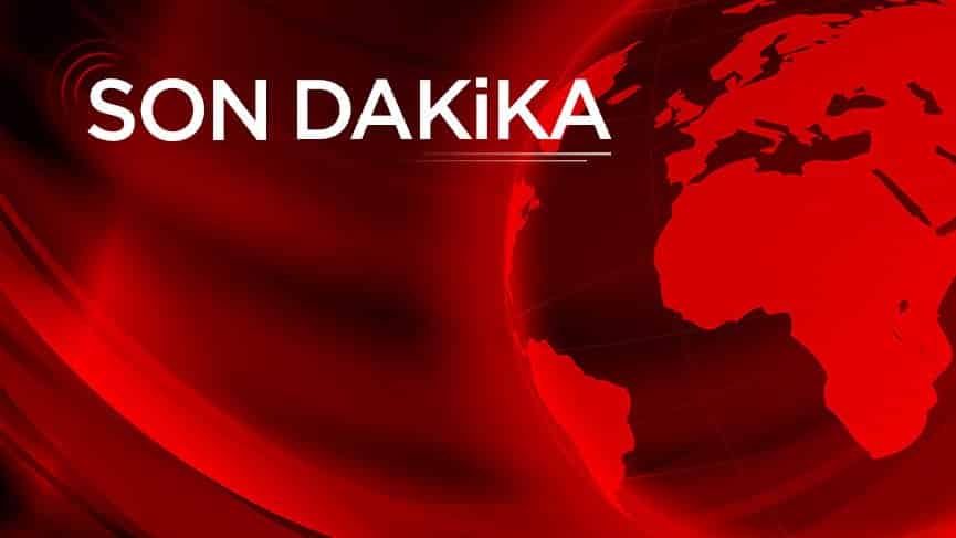 Son Dakika: Çanakkale’de Orman Yangını