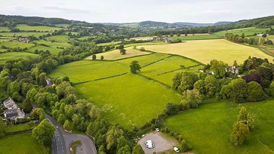 Son 17 Yılda 521 Bin Futbol Sahası Büyüklüğünde Kamu Arazisi Satıldı