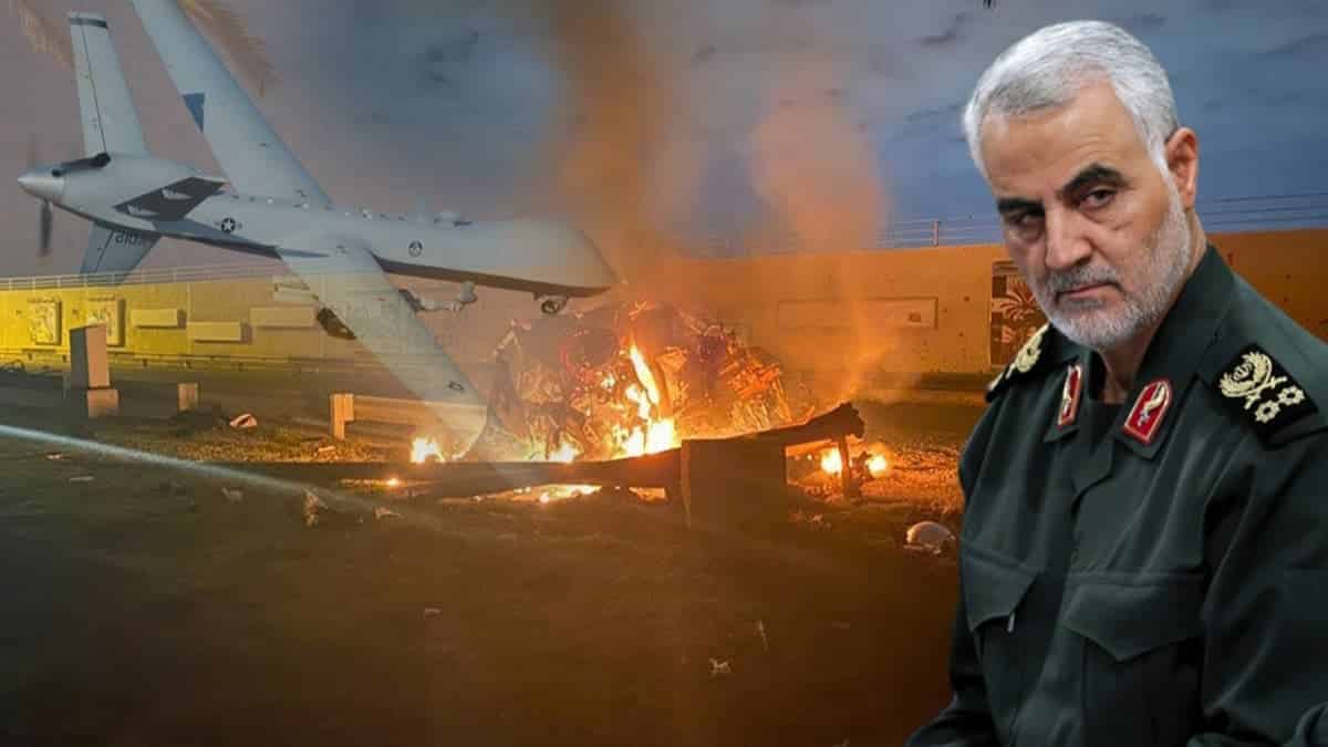 CIA’ya Casusluk İddiası İdamı Getirdi!