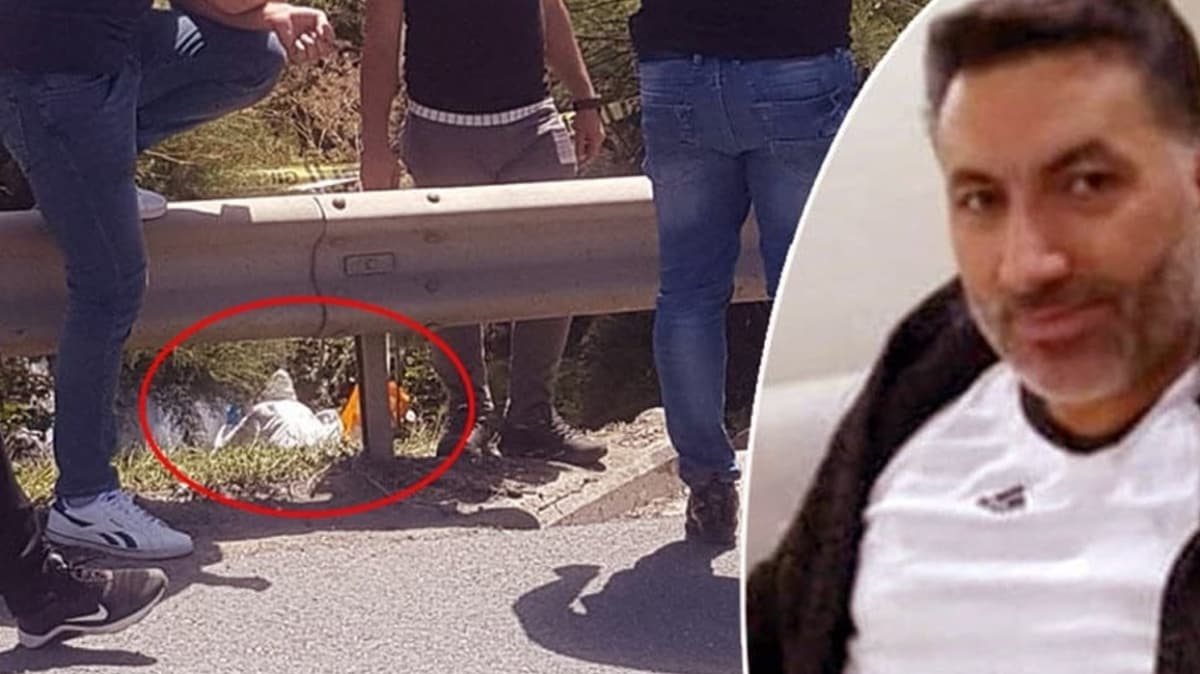 8 Kadınla İlişkisi Olan Adamın Cesedi 8 Parça Halinde Bulundu