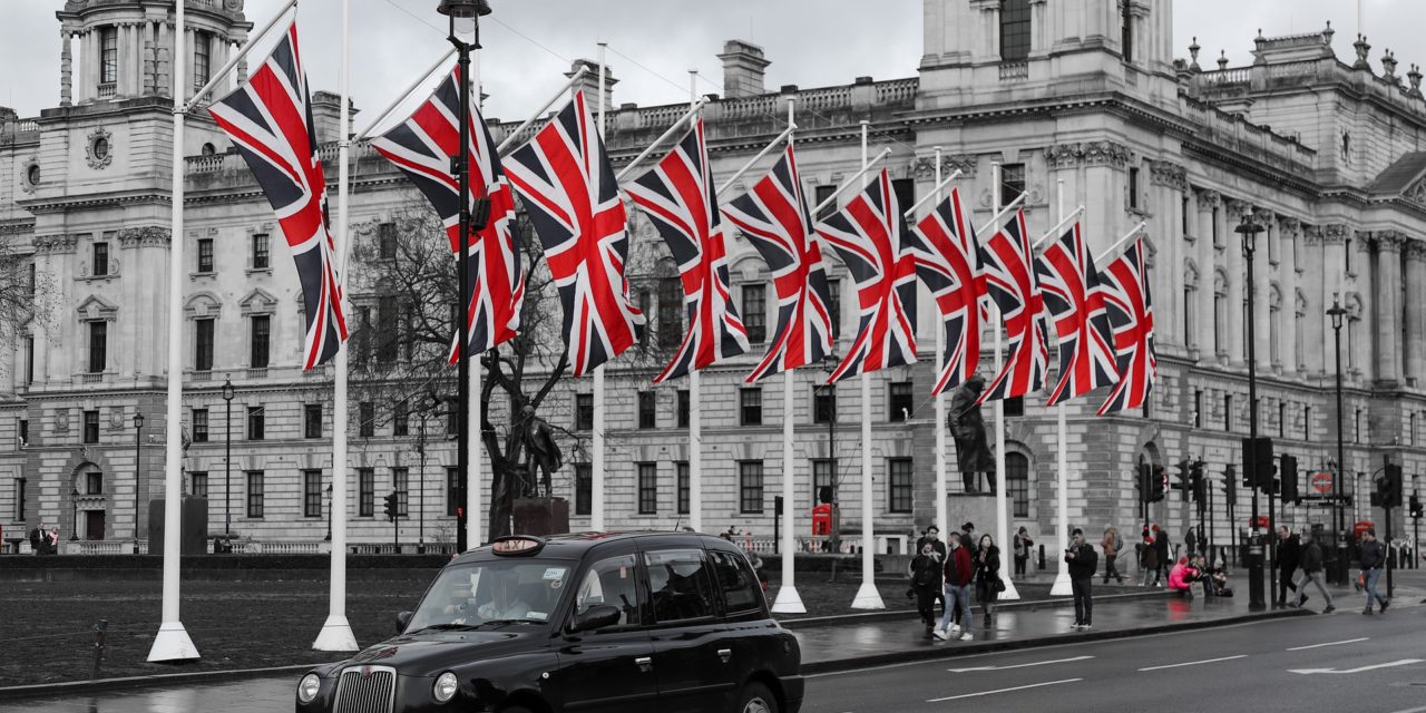 İngiltere Koronavirüs Verilerini Yayımlamayı Bıraktı