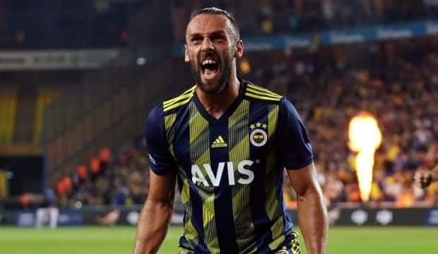 Vedat’a İtalya ve İngiltere’den Resmi Teklif!