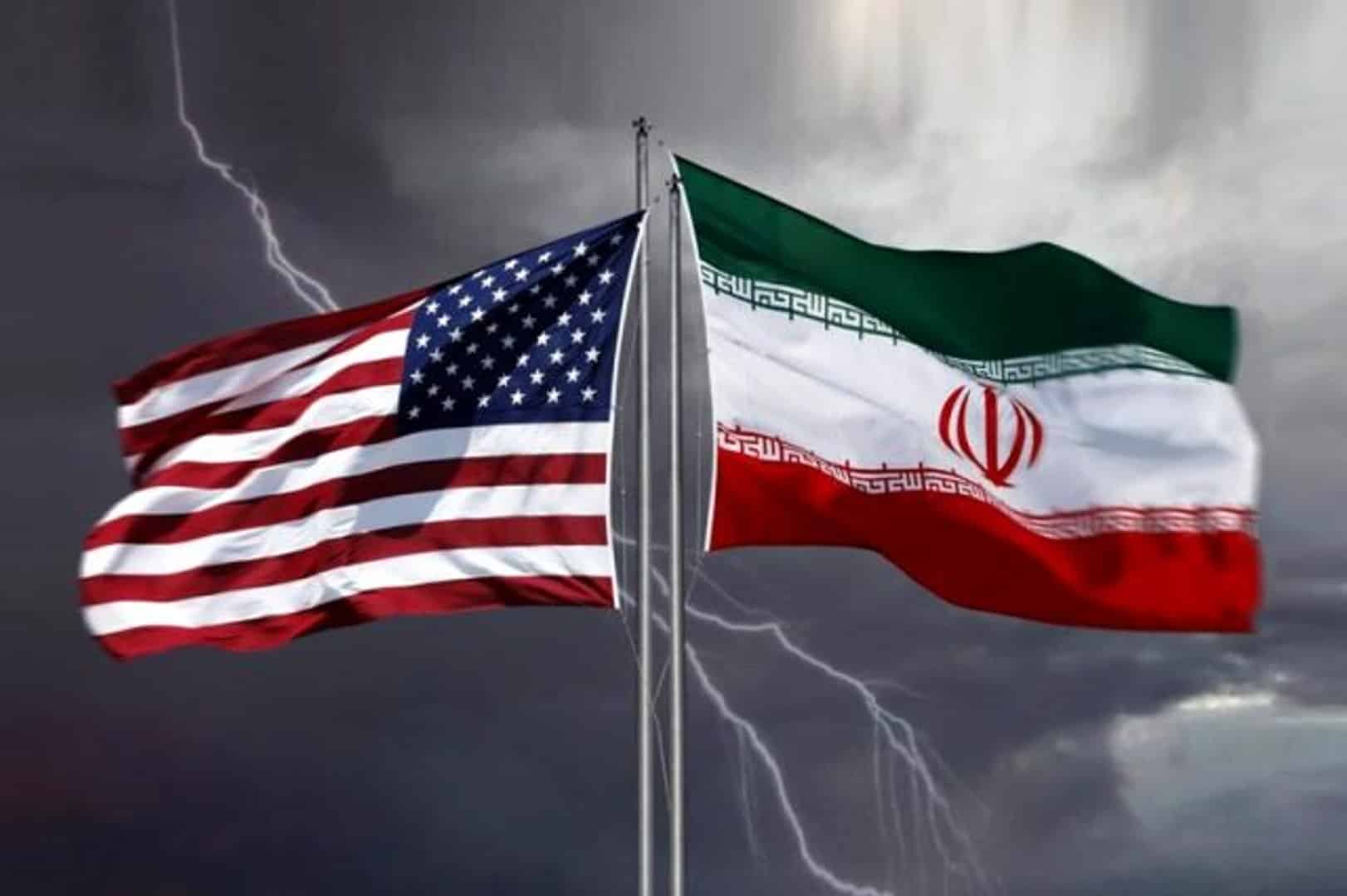 İran'dan ABD'ye: Hiçbir Düşmanca Hareketi Cevapsız Bırakmayız