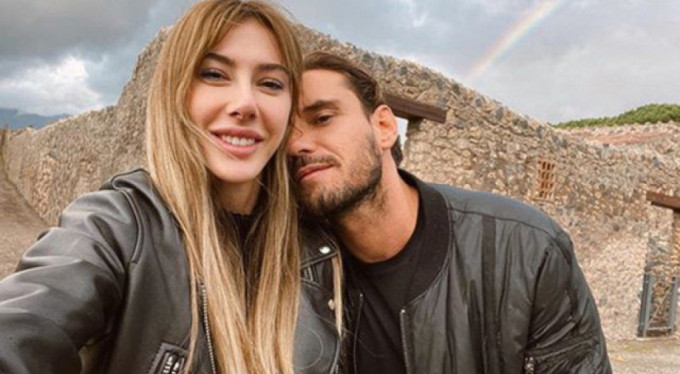 Şeyma Subaşı'ndan Ayrılık İddialarına Yönelik İlk Açıklama