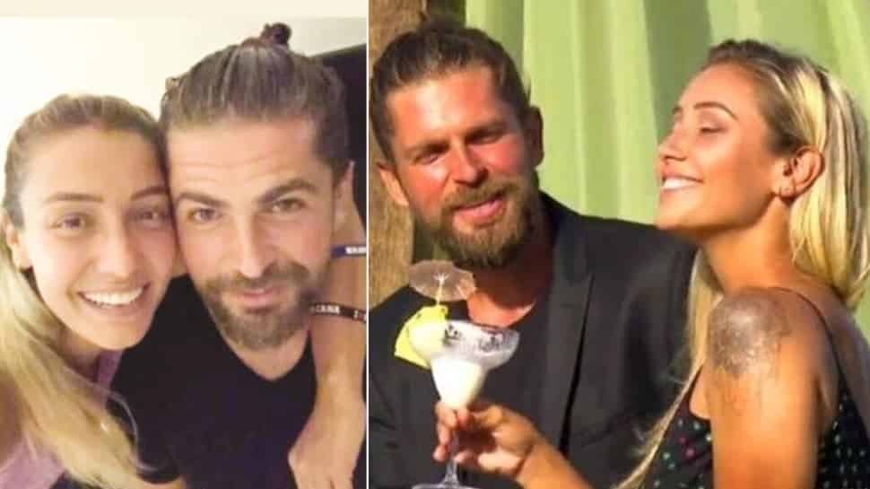 Survivor 2020 Yarışmacıları Evrim ve Mert Aşk mı Yaşıyor?